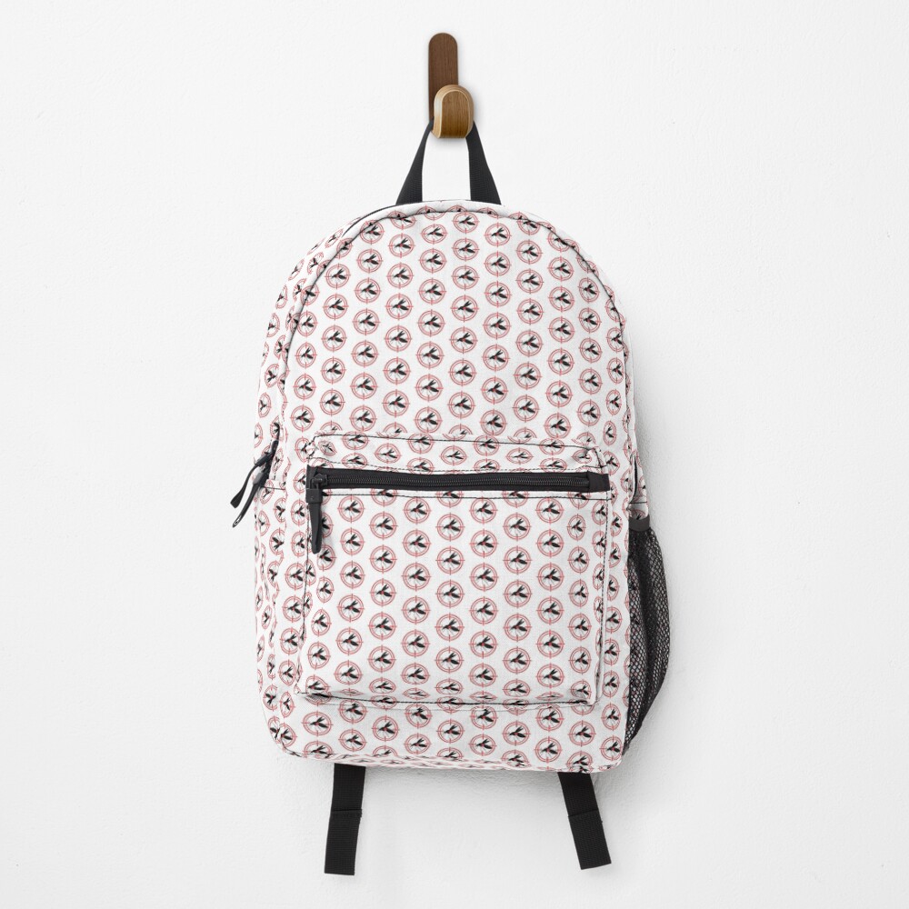 Item preview, Backpack designed and sold by artbyrosse.