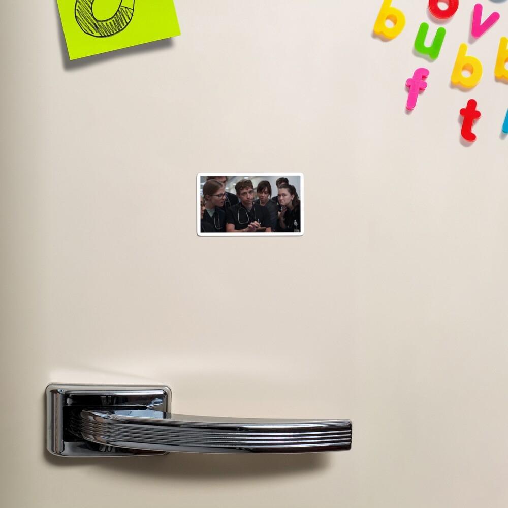 Item preview, Magnet designed and sold by Heart to Heart.