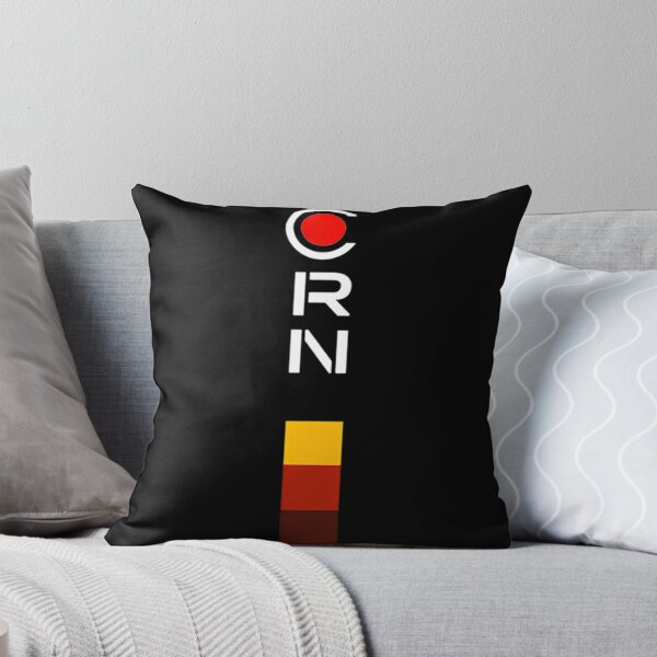 Item preview, The Expanse Mcorn  Vintage Logo designed and sold by CreativePrintHub ⭐⭐⭐.