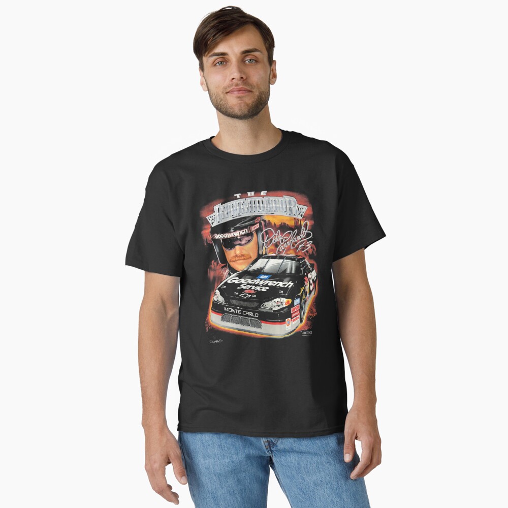 Vista previa del artículo con la obra «Camiseta clásica», diseñado y vendido por hanichshop.
