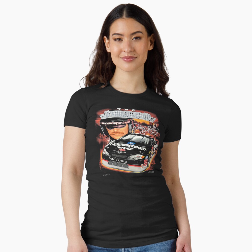 Vista previa del artículo con la obra «Camiseta entallada», diseñado y vendido por hanichshop.