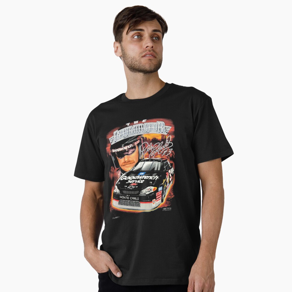 Vista previa del artículo con la obra «Camiseta premium», diseñado y vendido por hanichshop.