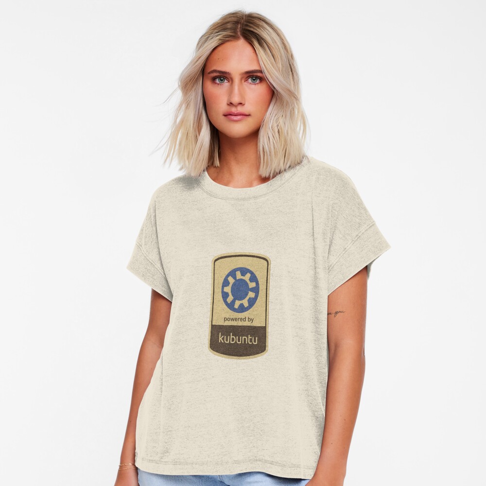 Vista previa del artículo con la obra «Camiseta relajada», diseñado y vendido por angoma.