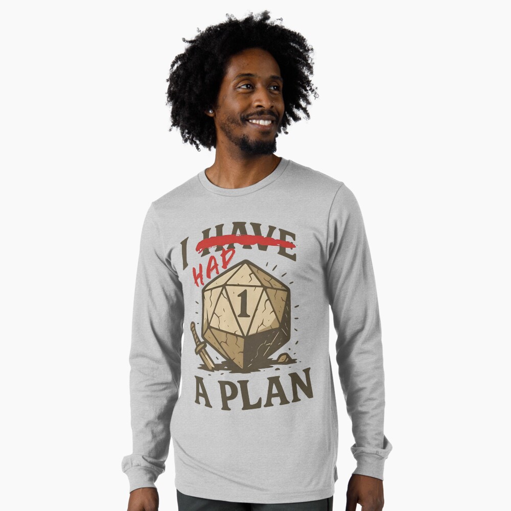 Item preview, Long Sleeve T-Shirt designed and sold by LizzyKeiko.