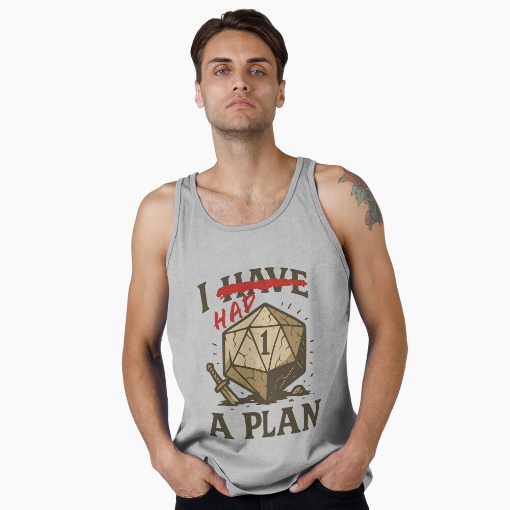 Item preview, Tank Top designed and sold by LizzyKeiko.