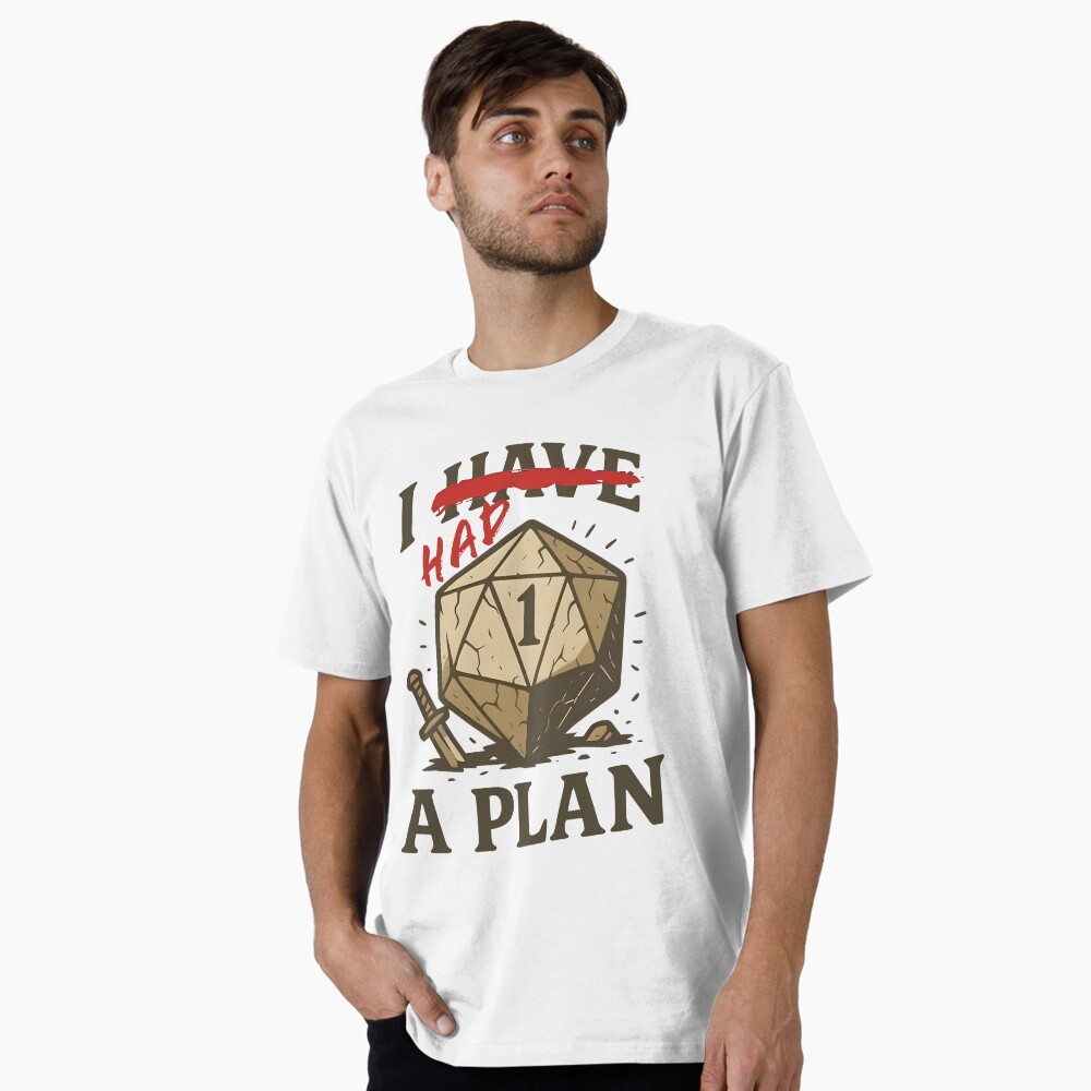 Item preview, Premium T-Shirt designed and sold by LizzyKeiko.