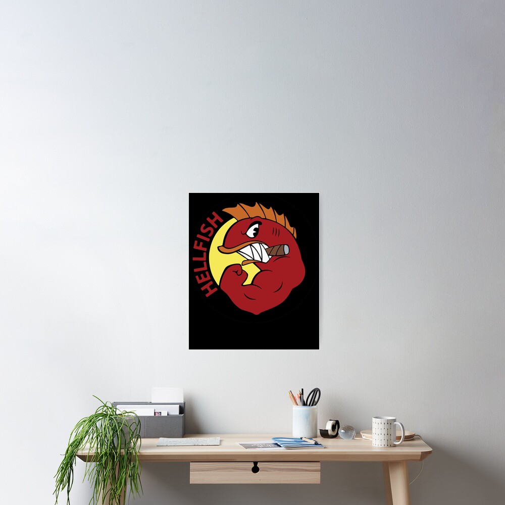 Item preview, Poster designed and sold by Latrell Jennings.