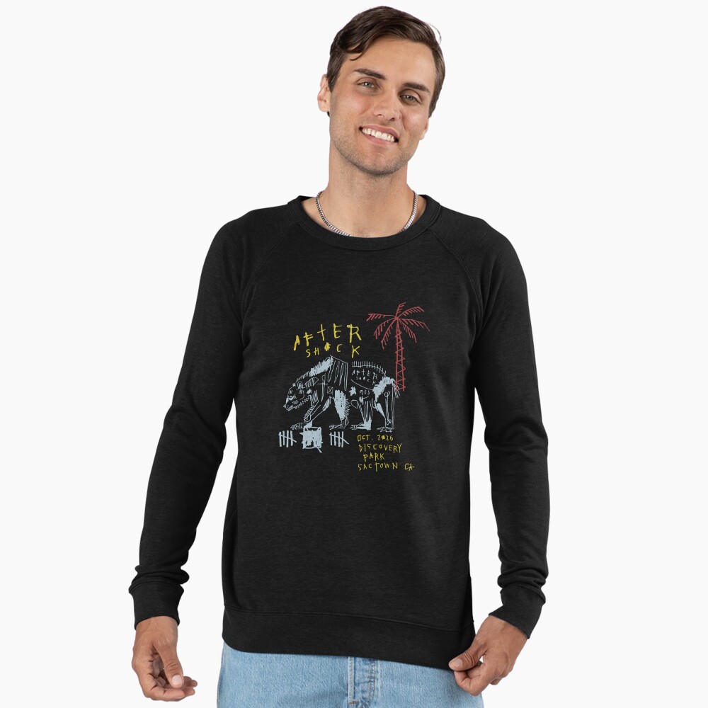 Vista previa del artículo con la obra «Sudadera ligera», diseñado y vendido por Emileemu.