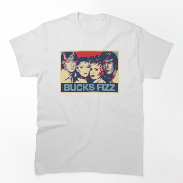 Item preview, Bucks Fizz designed and sold by DFA.