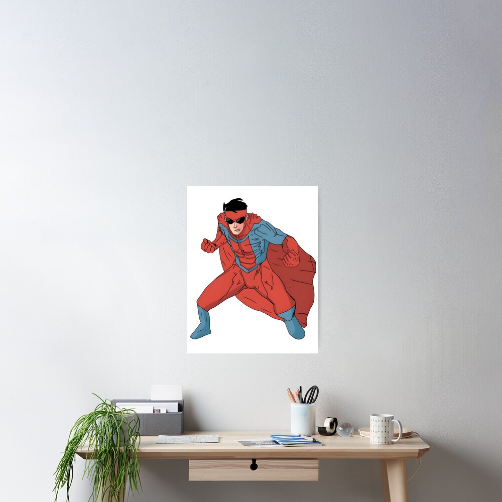 Item preview, Poster designed and sold by Theuproarstore.