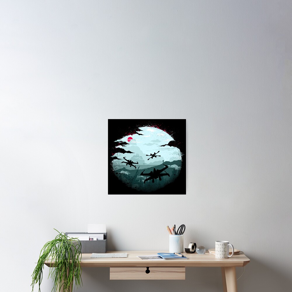 Item preview, Poster designed and sold by therocketman.