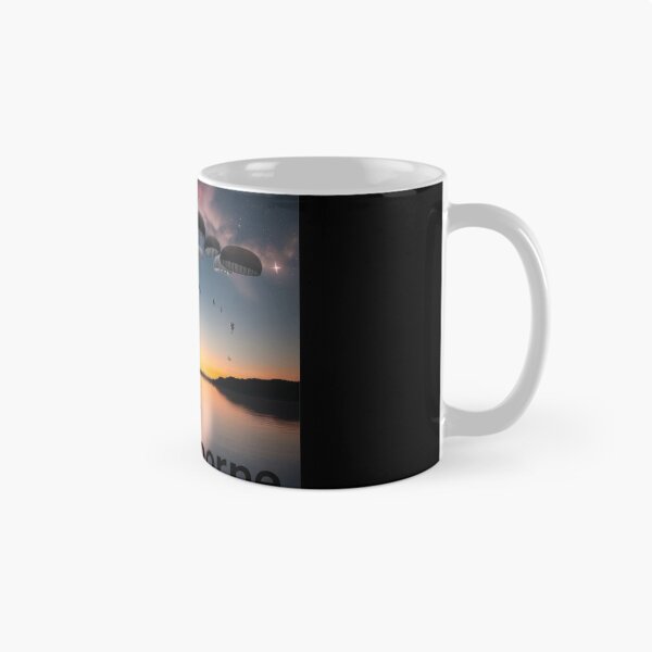 Item preview, Airborne designed and sold by NoCents.