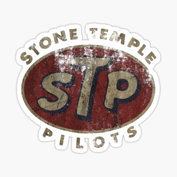 Item preview, El STP designed and sold by DCdigitalgrowth.