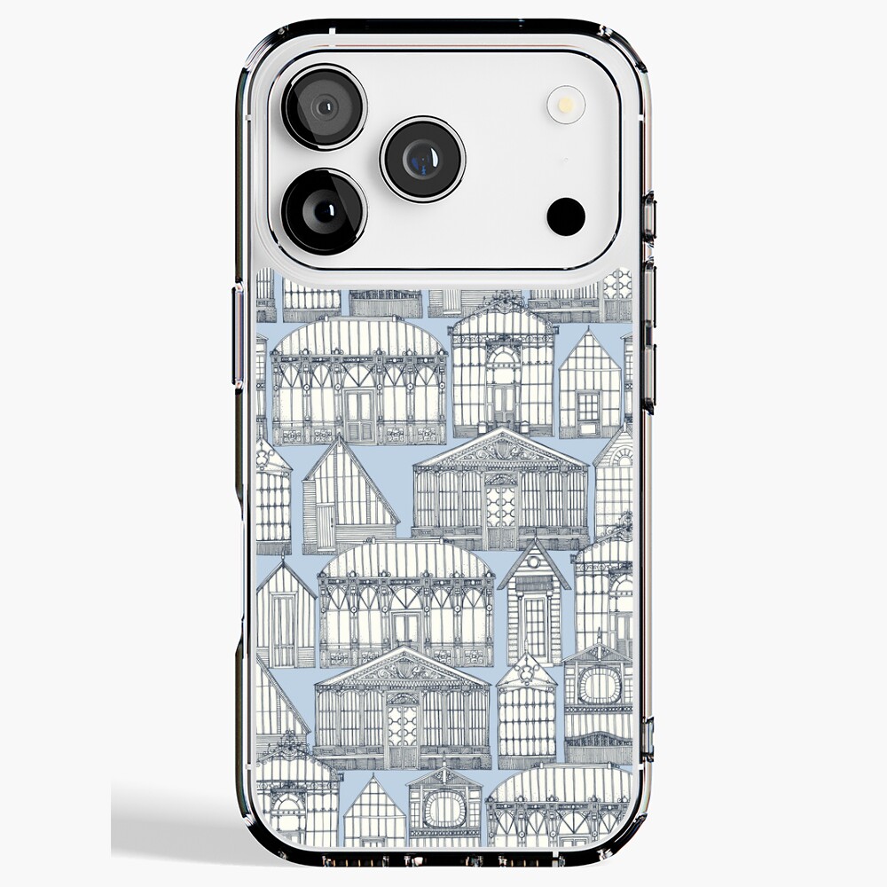 Item preview, iPhone Soft Case designed and sold by scrummy.