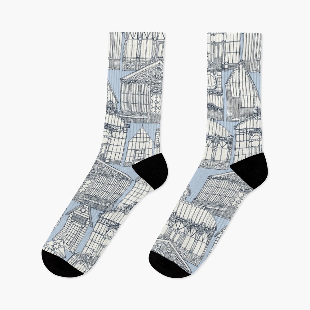 Item preview, Socks designed and sold by scrummy.
