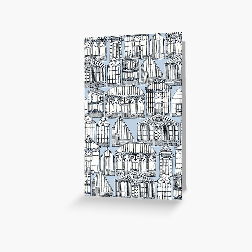 Item preview, Greeting Card designed and sold by scrummy.