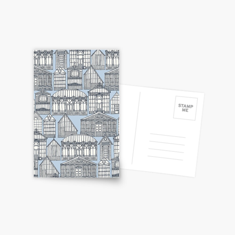 Item preview, Postcard designed and sold by scrummy.