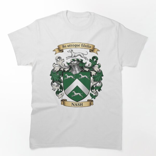 Classic T-Shirt