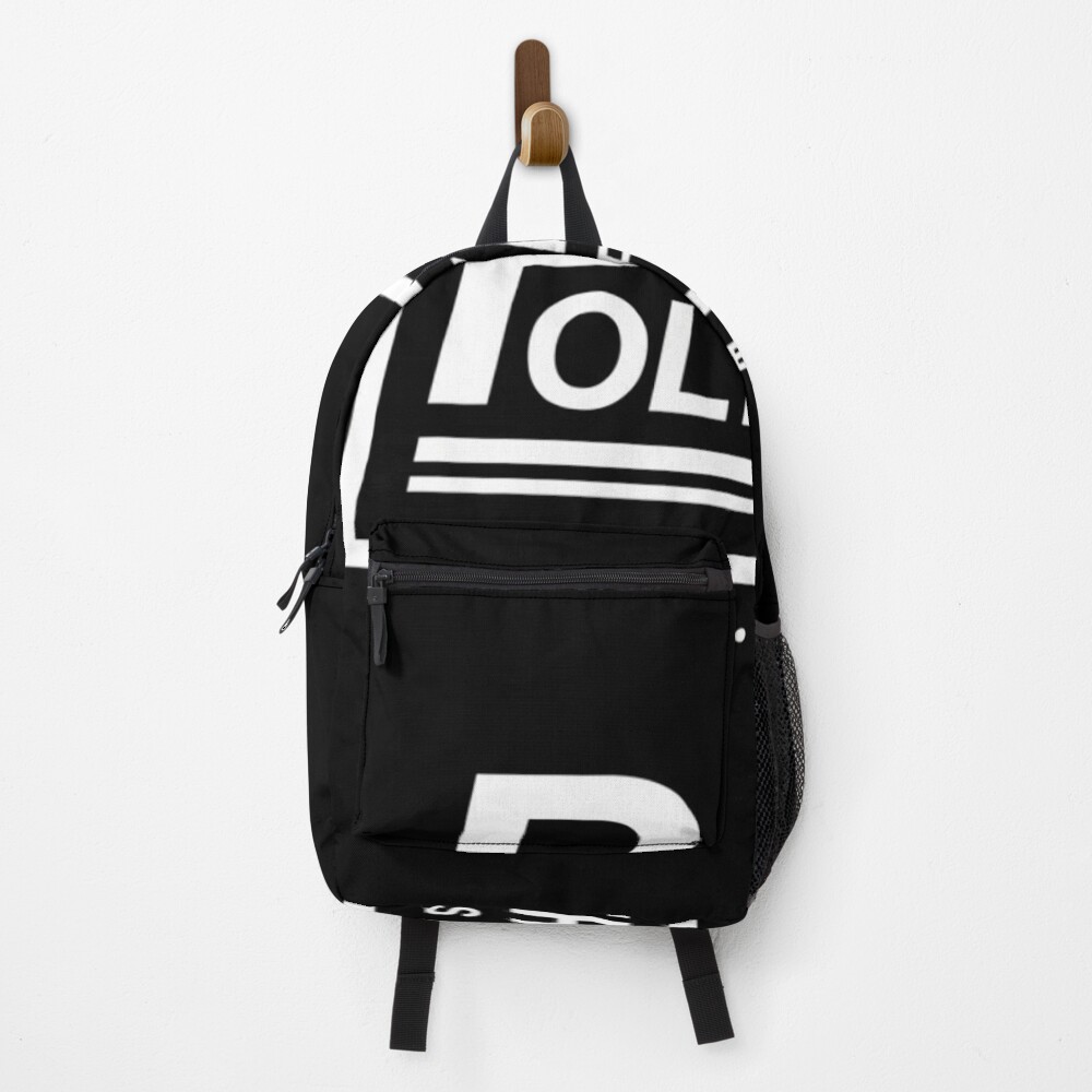 Item preview, Backpack designed and sold by Sedin-Basic.