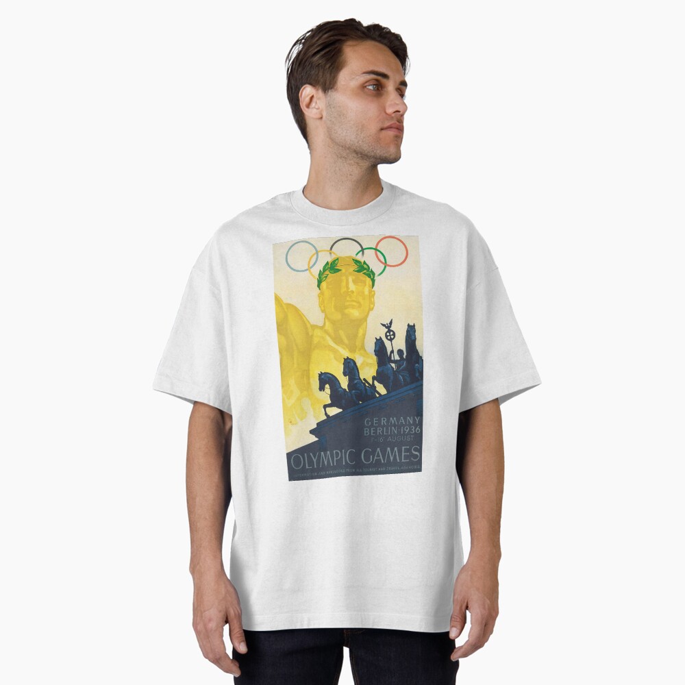 Item preview, Oversized T-Shirt designed and sold by EdGraphy.