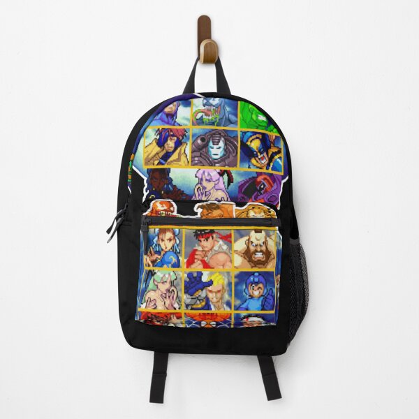 Item preview, Character Select MVC designed and sold by ActualityShop.