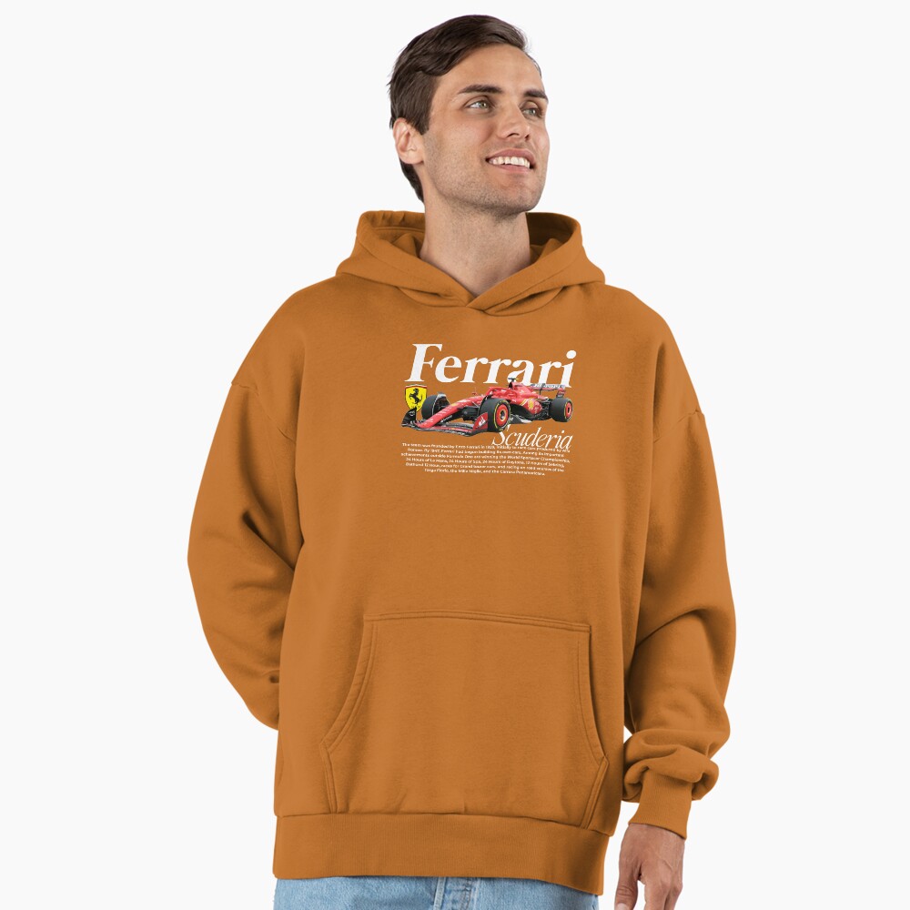 Artikel-Vorschau von Premium Oversized Hoodie, designt und verkauft von Speed & Sport.