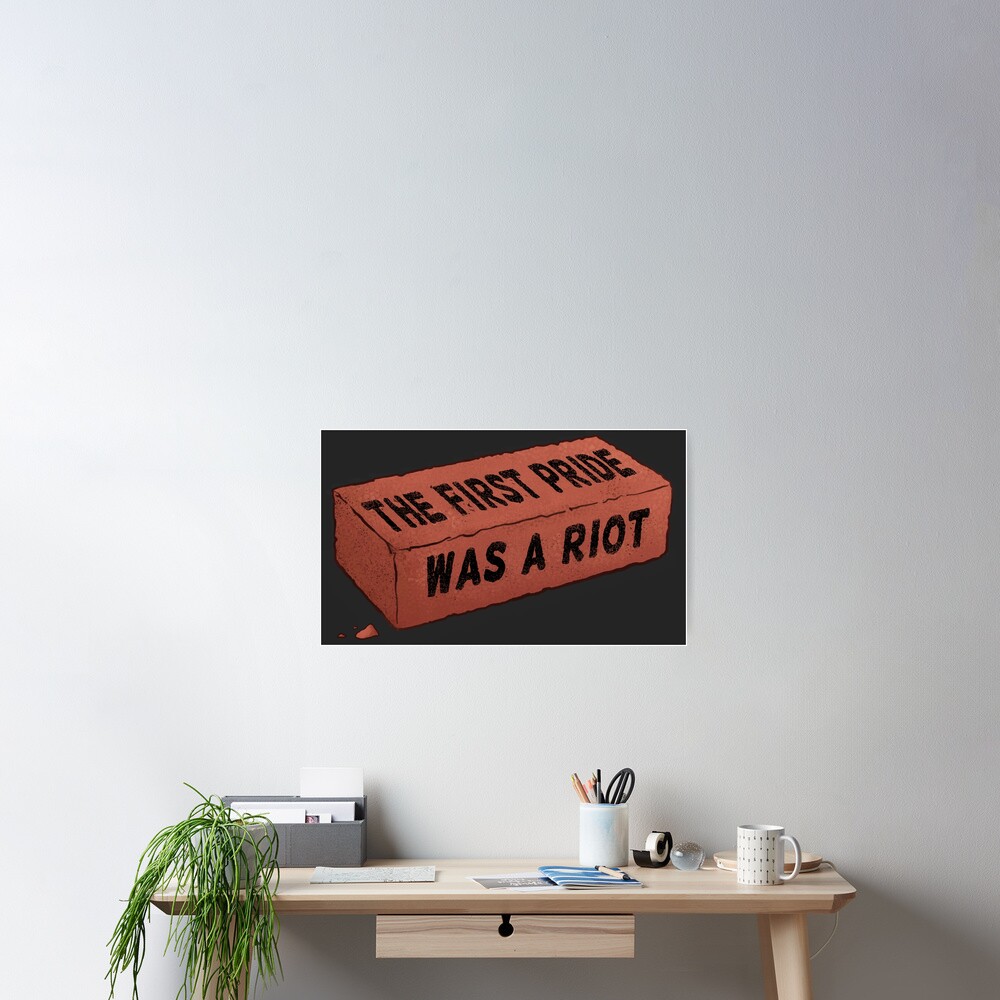 Item preview, Poster designed and sold by SoupCowboy.