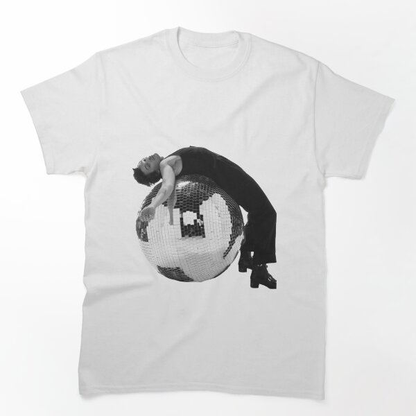 Item preview, Bola de discoteca de Harry Styles designed and sold by spdln.
