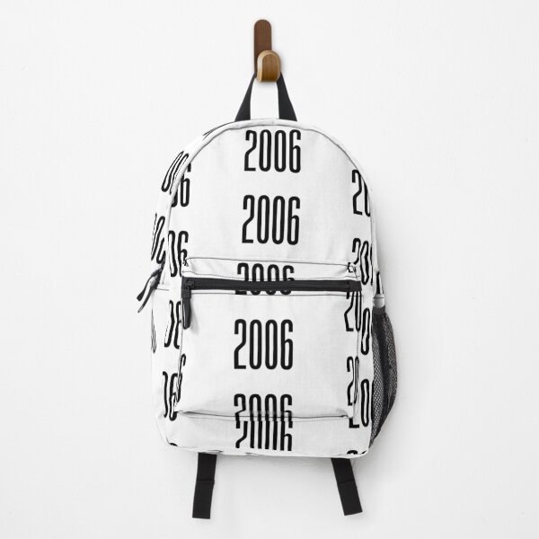 Item preview, 2006, 00's Birth Year designed and sold by Memes N Lore .