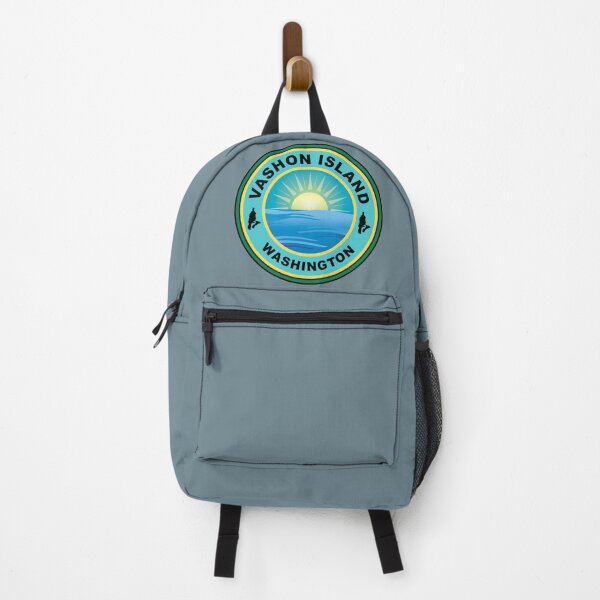 Item preview, Vashon Island Washington designed and sold by studioss76.