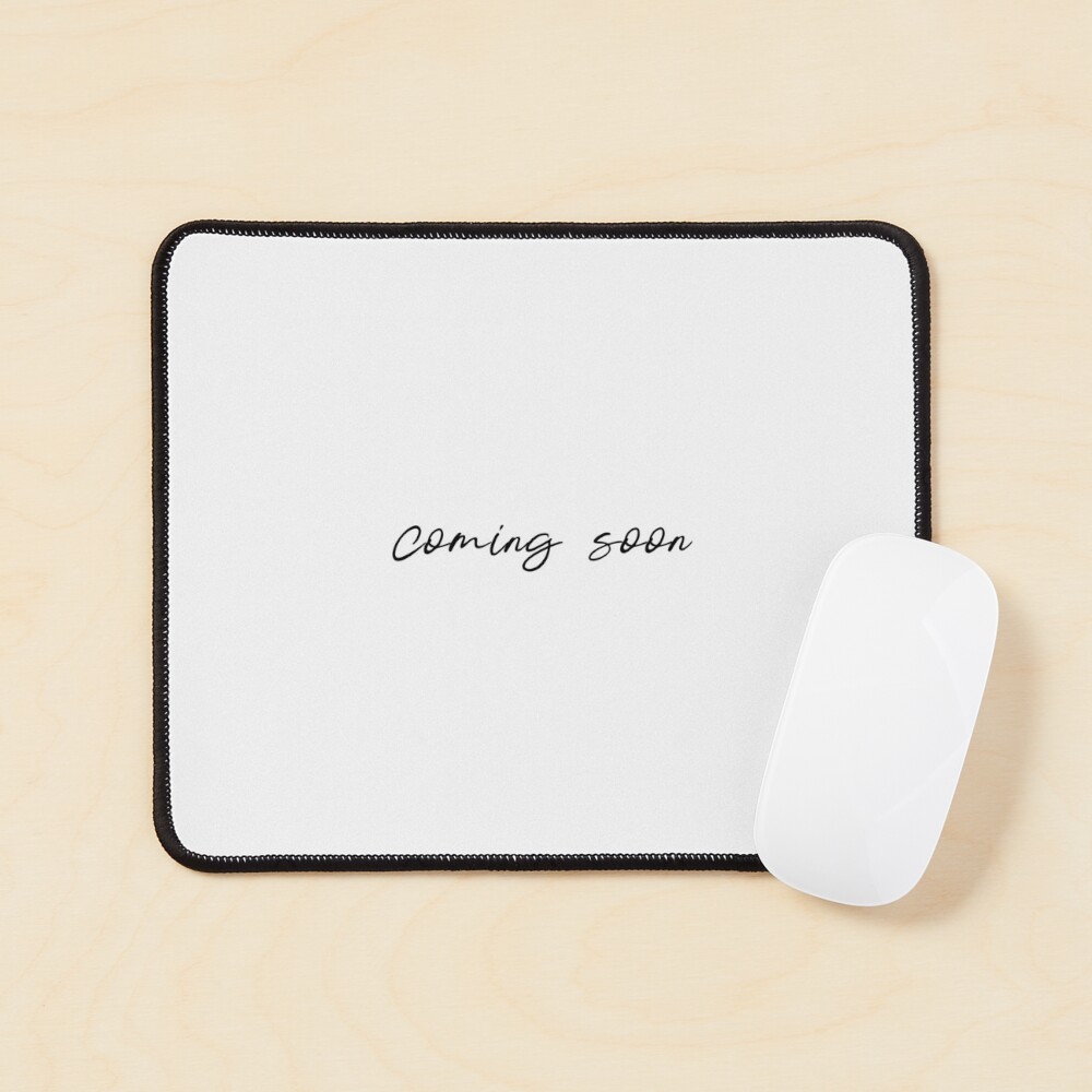 Item preview, Mouse Pad designed and sold by FigmaCreations.