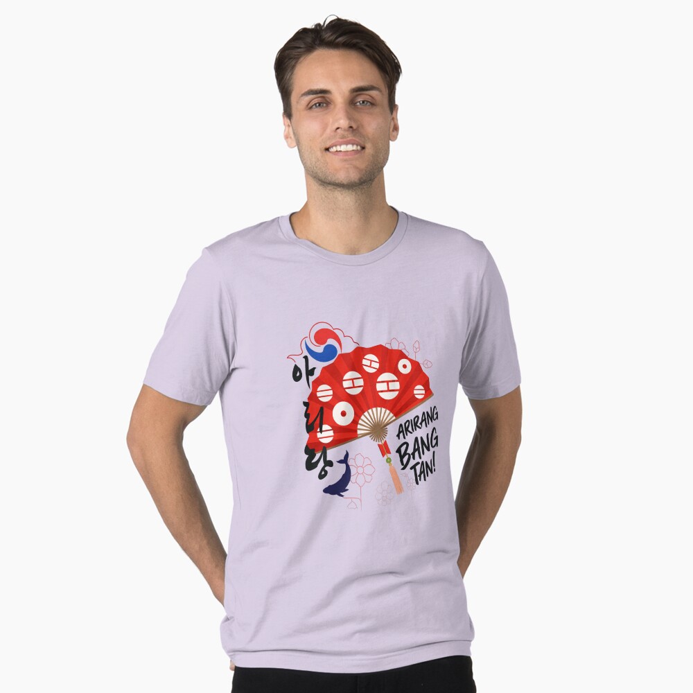 Vista previa del artículo con la obra «Camiseta vintage con efecto desgastado», diseñado y vendido por sapnaela.