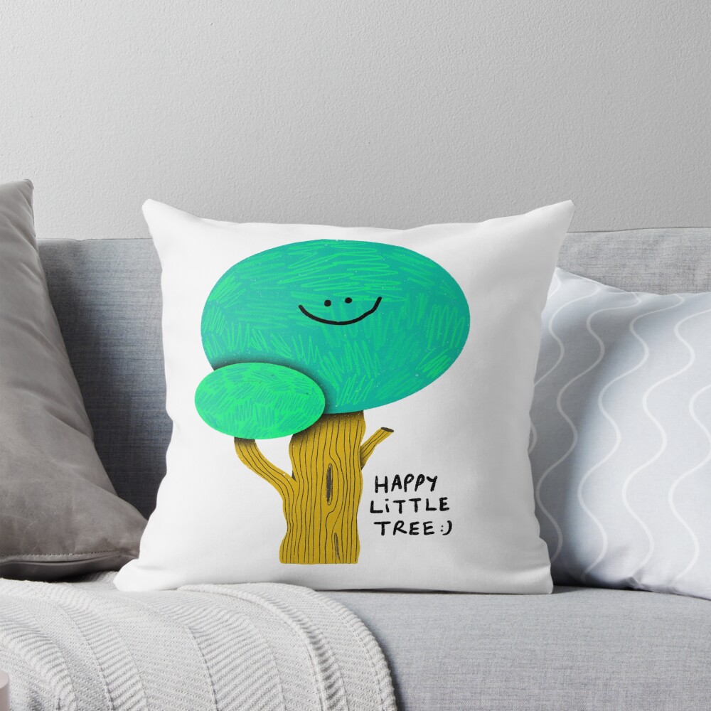 Item preview, Throw Pillow designed and sold by Rey Rey .