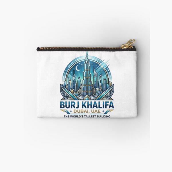 Item preview, BURJ KHALIFA, DUBAI UAE designed and sold by likbatonboot.