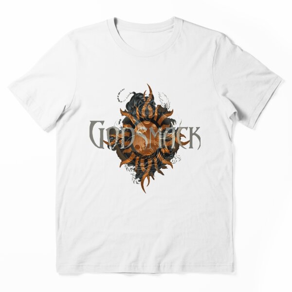 Item preview, El logotipo que define la identidad de Godsmack S designed and sold by Xesopkisver.