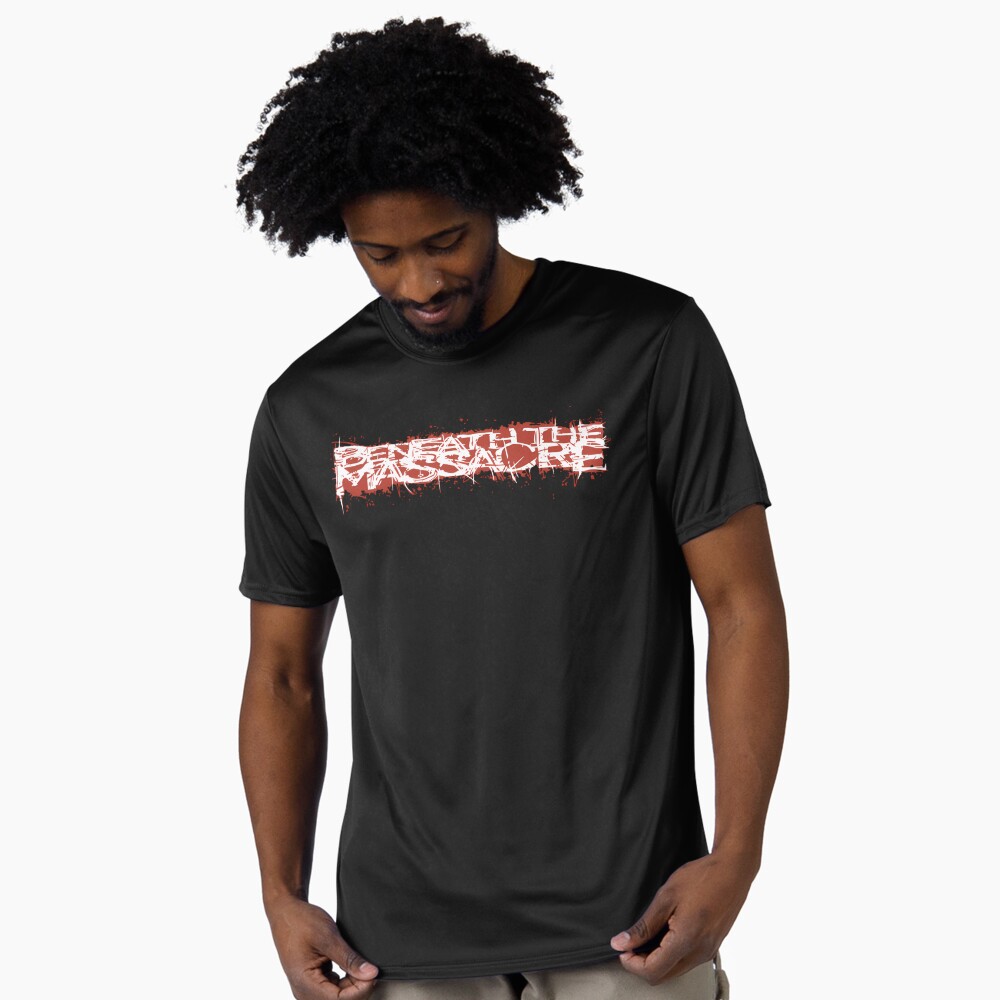 Vista previa del artículo con la obra «Camiseta deportiva», diseñado y vendido por Xesopkisver.