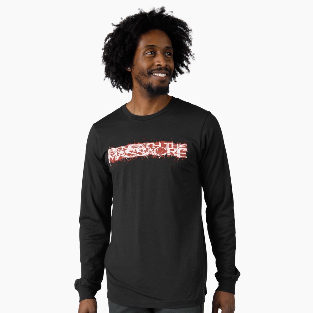 Vista previa del artículo con la obra «Camiseta de manga larga», diseñado y vendido por Xesopkisver.