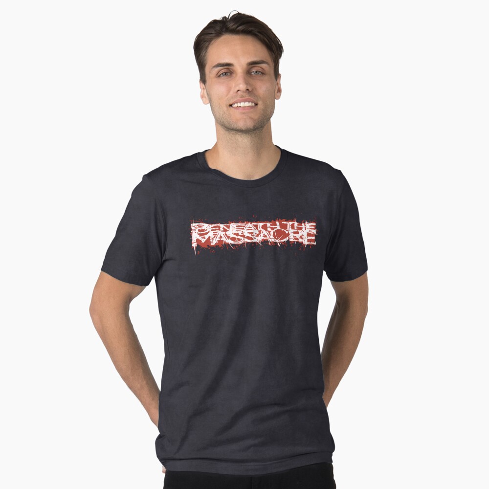 Vista previa del artículo con la obra «Camiseta vintage con efecto desgastado», diseñado y vendido por Xesopkisver.