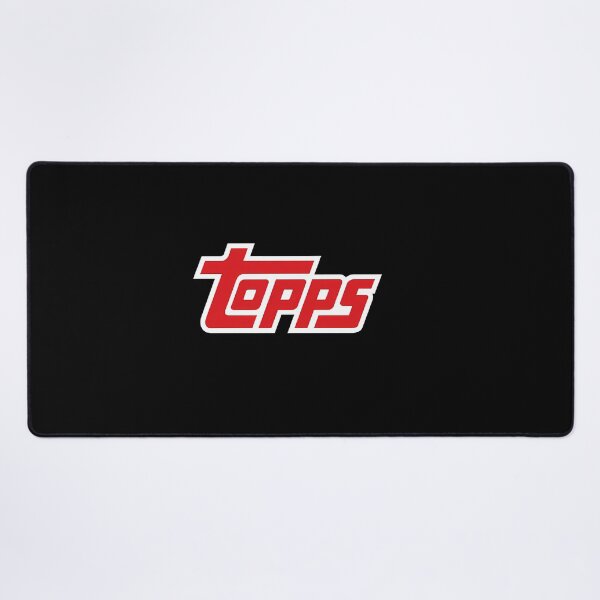 Item preview, Topps designed and sold by Puji Designs.