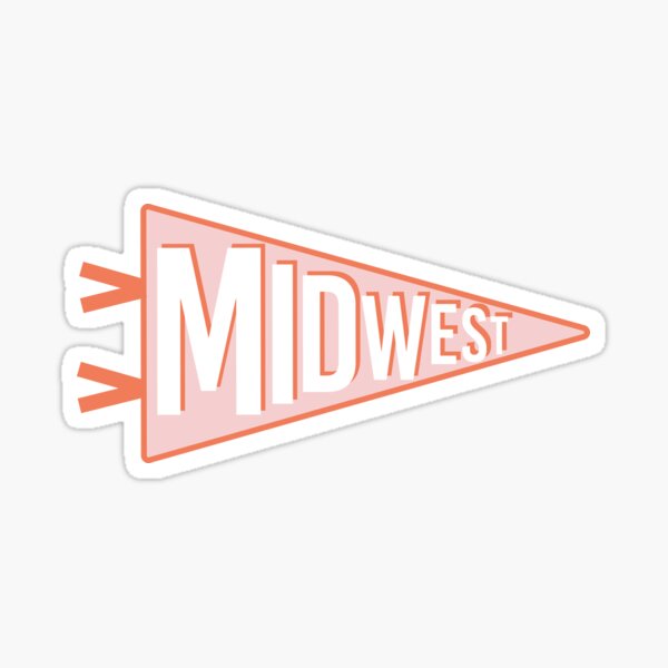 Aperçu de l'œuvre Midwest créée et vendue par dcoliver.