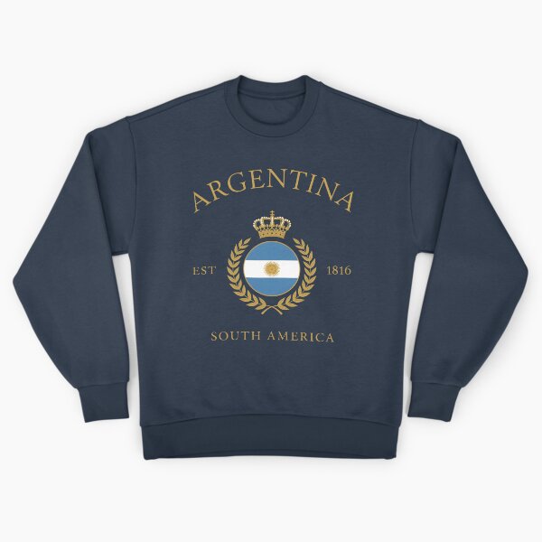 Item preview, Argentina designed and sold by StudioRedKoala.