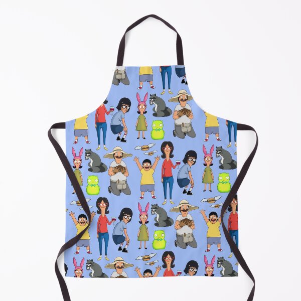 Item preview, Bobs burgers designed and sold by BrieArt.