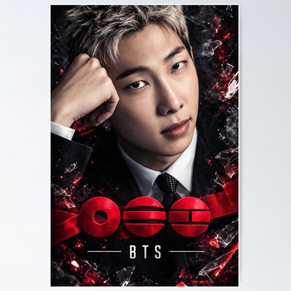 Item preview, RM BTS ARIRANG designed and sold by brexastore.