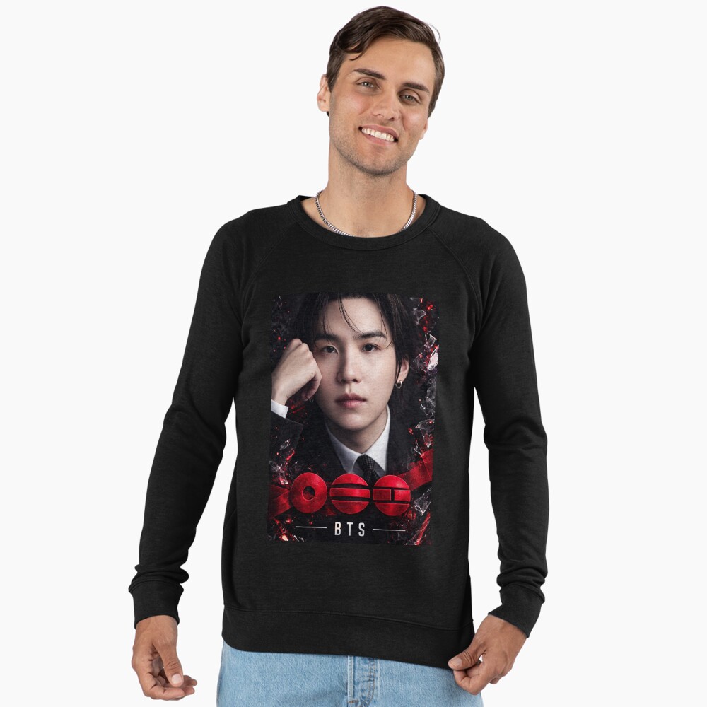 Vista previa del artículo con la obra «Sudadera ligera», diseñado y vendido por brexastore.