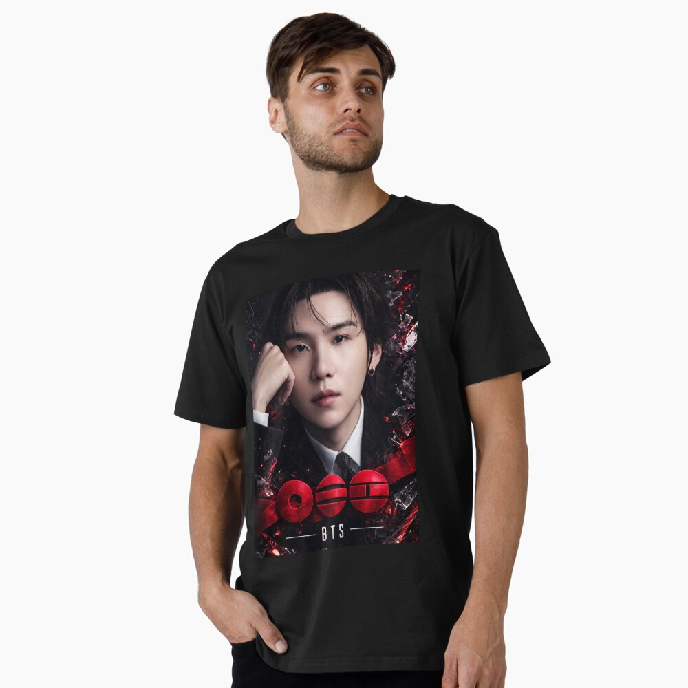 Vista previa del artículo con la obra «Camiseta premium», diseñado y vendido por brexastore.
