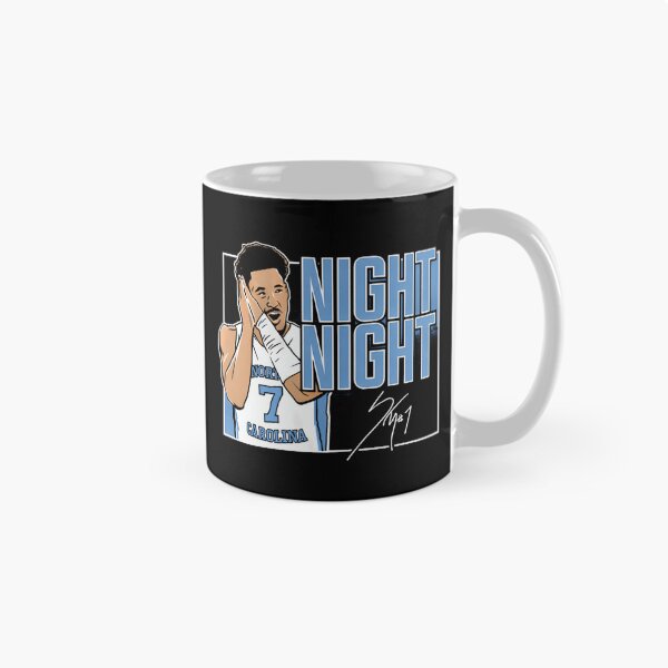 Item preview,  Seth Trimble Night Night North Carolina designed and sold by younesennassiri.
