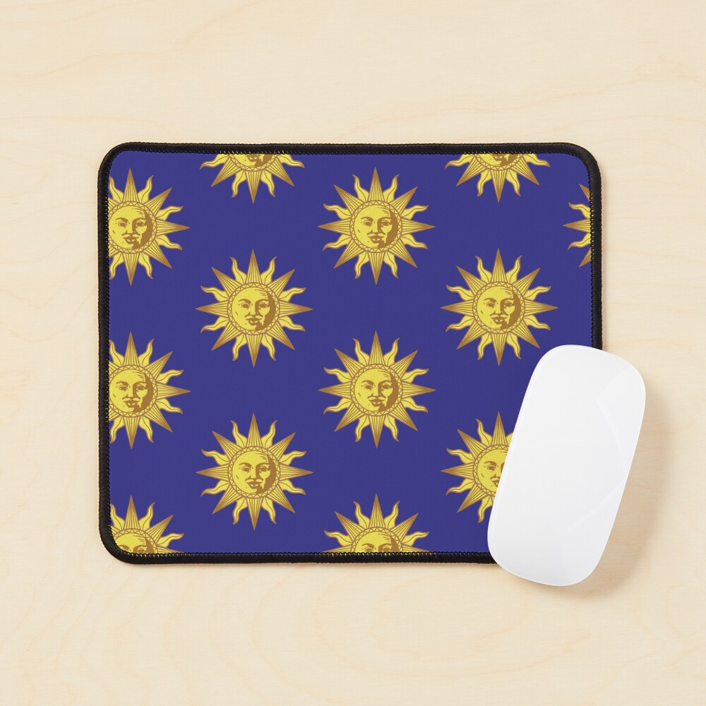 Item preview, Mouse Pad designed and sold by CoolKittyCat8.