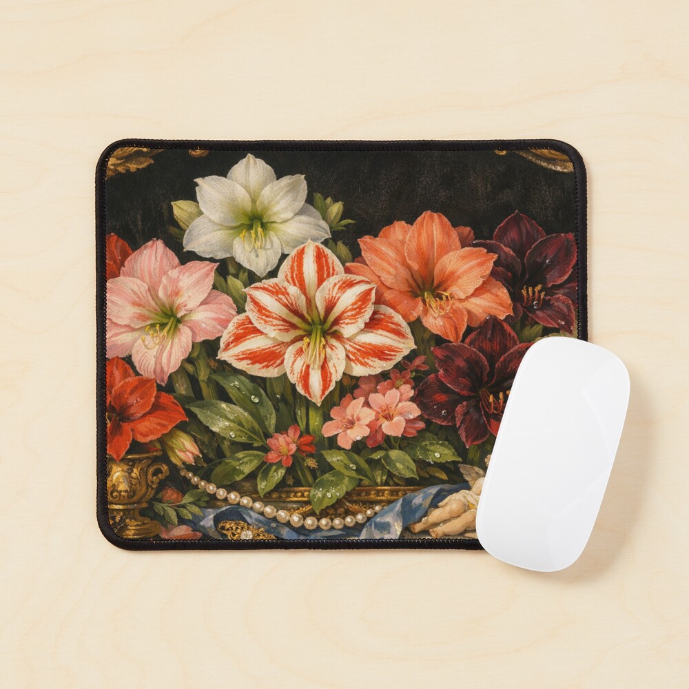 Item preview, Mouse Pad designed and sold by Sigtrix.
