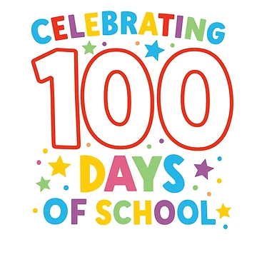 Artwork thumbnail, 100 Days Smarter by Matinez Pink