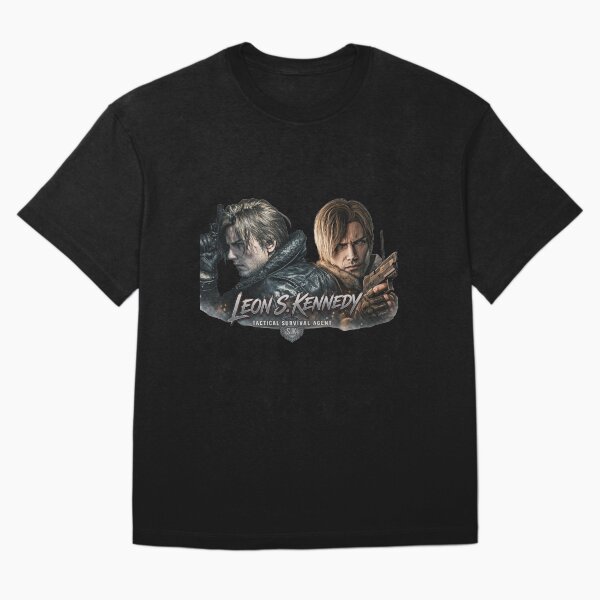 Item preview, leon kennedy designed and sold by BotanUta.